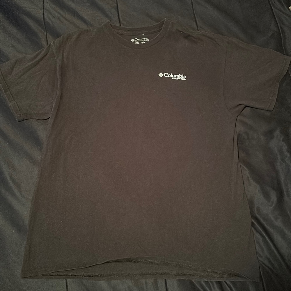 Columbia men T-shirt